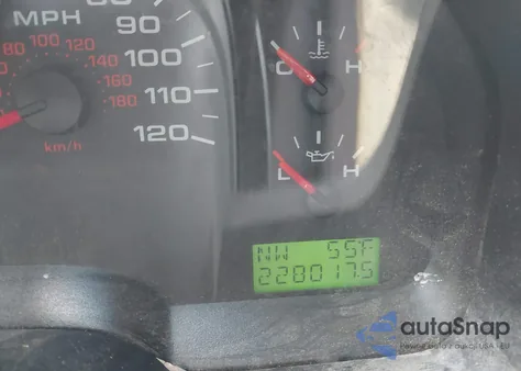 2008 Ford F-150 60Th Anniversary/Fx2/Xl/Xlt из США, поврежденный, VIN 1FTRW12W18FB54089